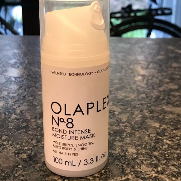 OLAPLEX Other - OLAPLEX Nº.8 BOND INTENSE MOISTURE MASK visibly healthy hair, shine, smooth +​